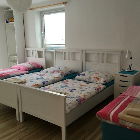 Nonner Apartment Bad Reichenhall Extérieur photo
