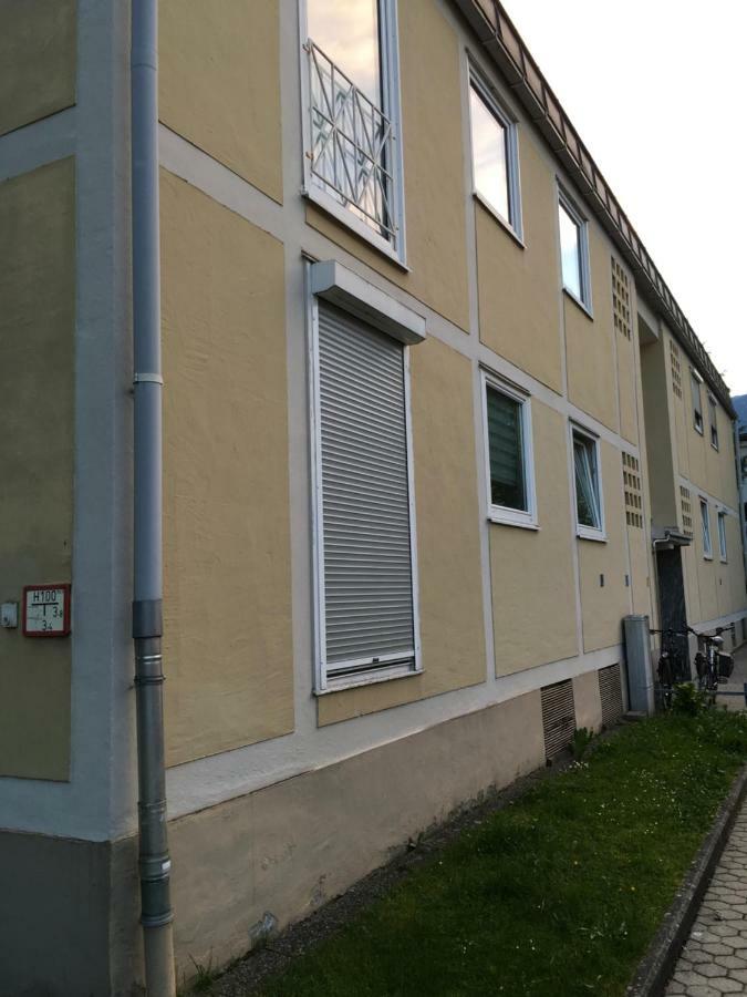 Nonner Apartment Bad Reichenhall Extérieur photo