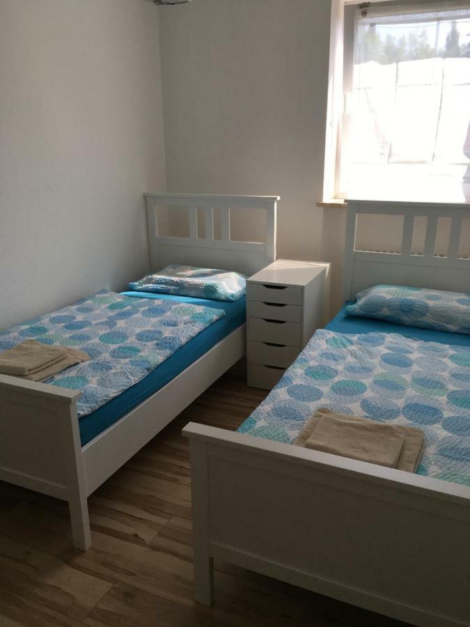 Nonner Apartment Bad Reichenhall Extérieur photo