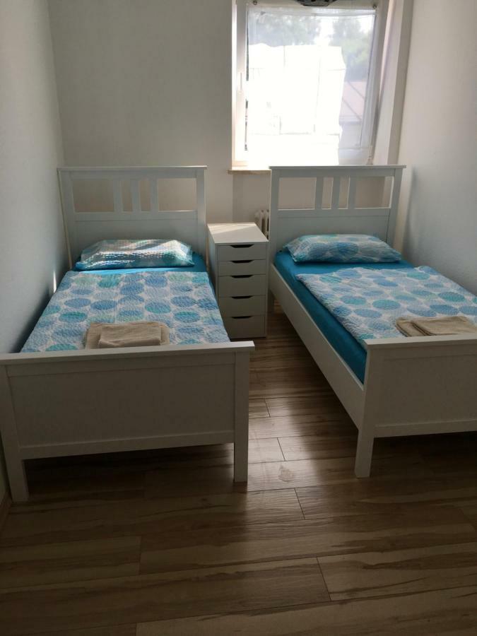 Nonner Apartment Bad Reichenhall Extérieur photo