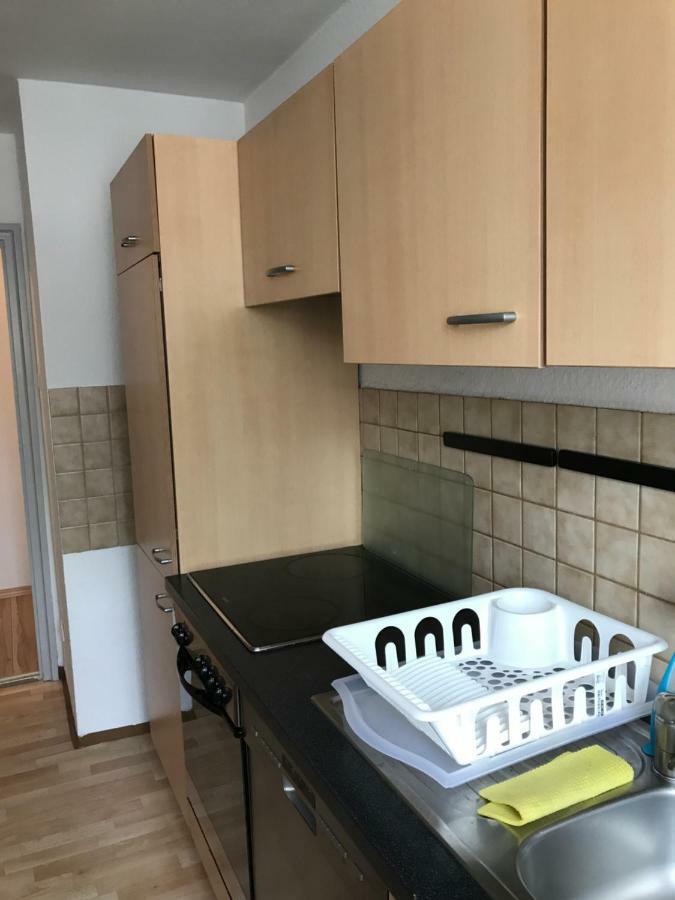 Nonner Apartment Bad Reichenhall Extérieur photo